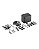 Drone Dji Avata 2 Fly More Combo (3 Baterias) - Imagem 1