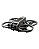 Drone Dji Avata 2 Fly More Combo (3 Baterias) - Imagem 8