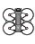 Drone Dji Avata 2 Fly More Combo (3 Baterias) - Imagem 18