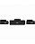Microfone Sem Fio Hollyland Lark 150 Duo - Preto - Imagem 7