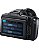 Camera Blackmagic Pocket Cinema 6K G2 Corpo - Imagem 9