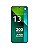 Celular Xiaomi Redmi Note 13 Pro Dual 512GB/12GB Ram 5G 6.67" - Imagem 3