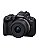 Câmera Canon EOS R50 Kit 18-45mm F/4.5-6.3 IS STM - Imagem 2
