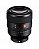 Lente Sony Sel Fe 50MM F/1.2 GM - Imagem 1