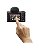 Camera Sony ZV-E10 II - Imagem 5