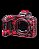 Câmera Eos R5 Mark II Corpo - Imagem 5