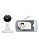 Baby Call Motorola VM64 Connect - Branco - Imagem 2