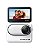 Câmera Insta360 Go3S -128GB 4k- Preta e Branca - Imagem 20