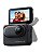 Câmera Insta360 Go3S -128GB 4k- Preta e Branca - Imagem 8