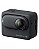 Câmera Insta360 Go3S -128GB 4k- Preta e Branca - Imagem 4