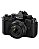 Câmera Nikkon Zf Kit 40mm F/2 Se - Imagem 1
