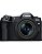 Câmera Canon Eos R8 Kit 24-50MM F/4.5-6.3 Is STM - Imagem 12