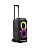 Caixa de Som JBL Partybox Stage 320 - USB/Aux - Bluetooth - 240W - 2X 6.5" - Imagem 1
