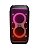 Caixa de Som JBL Partybox Stage 320 - USB/Aux - Bluetooth - 240W - 2X 6.5" - Imagem 2