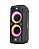 Caixa de Som JBL Partybox Stage 320 - USB/Aux - Bluetooth - 240W - 2X 6.5" - Imagem 8