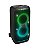 Caixa de Som JBL Partybox Stage 320 - USB/Aux - Bluetooth - 240W - 2X 6.5" - Imagem 4