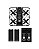Drone Zero Portable Hover Air X1 ZZH1002 Ultra HD - Imagem 3