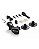 Câmera de Ação Insta360 X4 Motorcycle Bundle - Imagem 2
