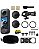 Câmera de Ação Insta360 X4 Motorcycle Bundle - Imagem 3