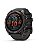 Relógio Garmin Fenix 8 51mm Amoled Sapphire (Carbon Gray Titanium Black/Pebble Gray) 01002905-20 - Imagem 3