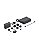 Microfone Dji Mic Mini (2 TX + 1 RX + Charging Case) - Imagem 10