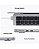 Macbook Air M3 2024 16GB 256GB 13.6 - Imagem 7