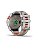 Relógio Garmin Fenix 7X Pro Sapphire Solar Titanium Fog Gray/Pulseira Dentro Laranja 51MM - 010-02778-17 - Imagem 13