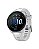 Relógio Garmin Forerunner 165 Music - Fog Grey/White Stone - 010-02863-31 - Imagem 3