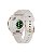 Relógio Garmin Venu 3S Stainless Steel Bezel - Marfim - 010-02785-04 - Imagem 8