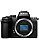 Câmera Nikon Z50 II Corpo - Imagem 1