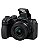 Câmera Nikon Z50 II Kit 16-50MM F/3.5-6.3 VR - Imagem 1