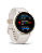 Relógio Garmin Vivoactive 5 - Cream Gold Aluminum Bezel - 010-02862-11 - Imagem 2