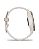 Relógio Garmin Vivoactive 5 - Cream Gold Aluminum Bezel - 010-02862-11 - Imagem 4