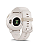 Relógio Garmin Vivoactive 5 - Cream Gold Aluminum Bezel - 010-02862-11 - Imagem 6