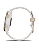 Relógio Garmin Vivoactive 5 - Cream Gold Aluminum Bezel - 010-02862-11 - Imagem 7