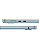 Macbook Air M4 2025 16GB 256 15.3" - Imagem 4
