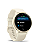 Relógio Garmin Vivoactive 6 - Lunar Gold Bone 010-02985-01 - Imagem 3