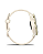 Relógio Garmin Vivoactive 6 - Lunar Gold Bone 010-02985-01 - Imagem 5