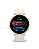 Relógio Garmin Vivoactive 6 - Lunar Gold Bone 010-02985-01 - Imagem 6