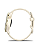 Relógio Garmin Vivoactive 6 - Lunar Gold Bone 010-02985-01 - Imagem 8