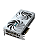 Placa de Vídeo 16GB Gigabyte RTX5060TI Eagle Oc Ice - Imagem 6