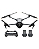 Drone Dji Mavic 4 Pro Fly More Combo (DJI RC 2) - Imagem 1