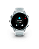Relógio Garmin Forerunner 570  42mm - Cloud Blue Aluminum with Translucent WhitestoneCloud Blue Band -010-02970-01 - Imagem 4