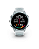 Relógio Garmin Forerunner 570  42mm - Cloud Blue Aluminum with Translucent WhitestoneCloud Blue Band -010-02970-01 - Imagem 6