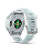 Relógio Garmin Forerunner 570  42mm - Cloud Blue Aluminum with Translucent WhitestoneCloud Blue Band -010-02970-01 - Imagem 7
