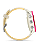 Relógio Garmin Forerunner 570  42mm - Raspberry Aluminum with Translucent BoneMango Band - 010-02970-02 - Imagem 5