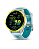 Relógio Garmin Forerunner 570 47mm - Amp Yellow Aluminum with Translucent WhitestoneTurquoise Band - 010-02971-01 - Imagem 1