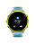 Relógio Garmin Forerunner 570 47mm - Amp Yellow Aluminum with Translucent WhitestoneTurquoise Band - 010-02971-01 - Imagem 4