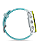 Relógio Garmin Forerunner 570 47mm - Amp Yellow Aluminum with Translucent WhitestoneTurquoise Band - 010-02971-01 - Imagem 5