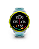Relógio Garmin Forerunner 570 47mm - Amp Yellow Aluminum with Translucent WhitestoneTurquoise Band - 010-02971-01 - Imagem 6